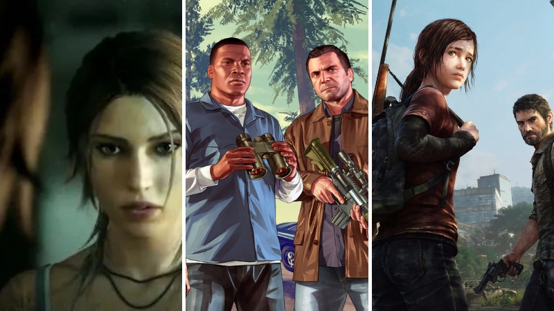 10 anos de PS4: relembre os dez melhores jogos do console