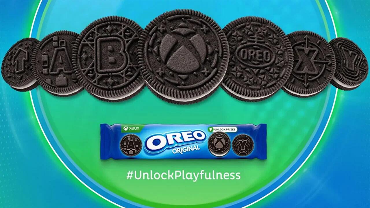 3. How to Enter Oreo Collect to Win Code - wide 7