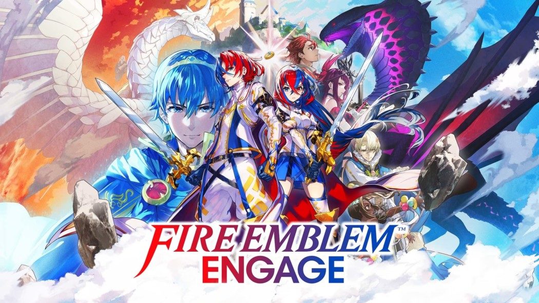 Análise Arkade: Fire Emblem Engage, uma estratégia de volta as raízes