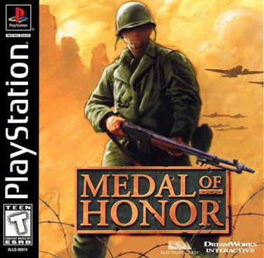 Teremos Medal of Honor novo algum dia? Ou a série vai “descansar em paz” pra sempre?