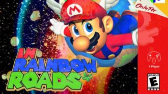 Agora você pode jogar Super Mario 64 com Ray Tracing no PC! - Arkade