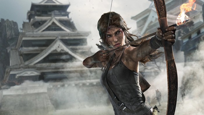 Rumor: Amazon produzirá uma série de Tomb Raider escrita por Phoebe Waller-Bridge