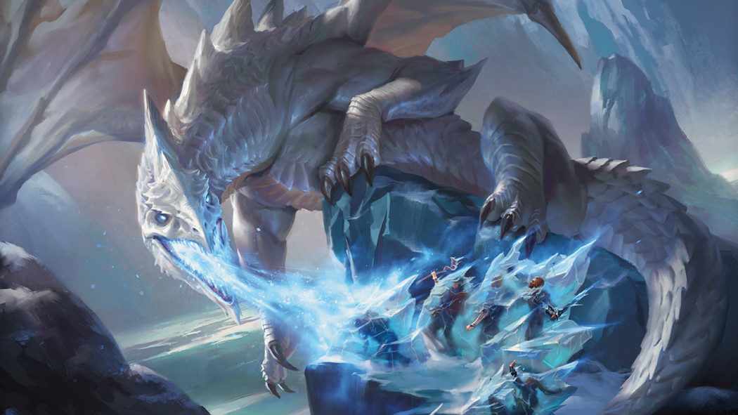 Tribuna Arkade: Vamos falar um pouco sobre o caos acontecendo com Dungeons & Dragons