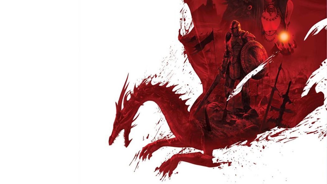 Escritor de Dragon Age Origins acredita que chegou a hora do game ganhar um remake