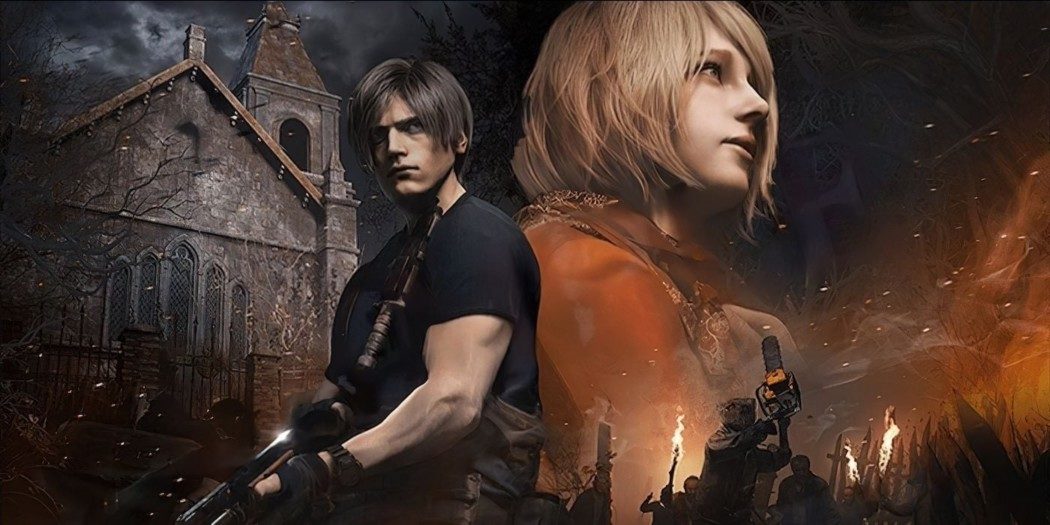 Resident Evil 4 Remake terá duração semelhante ao do game original