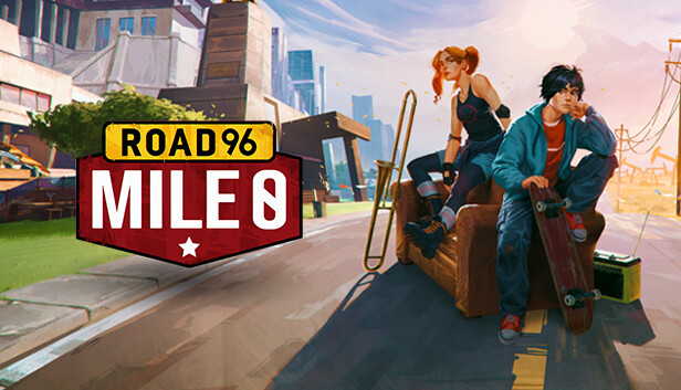 Preview Arkade: Jogamos um pouquinho do prequel Road 96: Mile 0