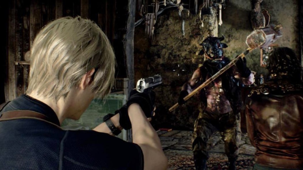 Resident Evil 4 Remake terá novos inimigos, sidequests e não terá QTEs