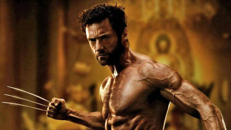 Hugh Jackman diz que danificou cordas vocais para viver o Wolverine no cinema