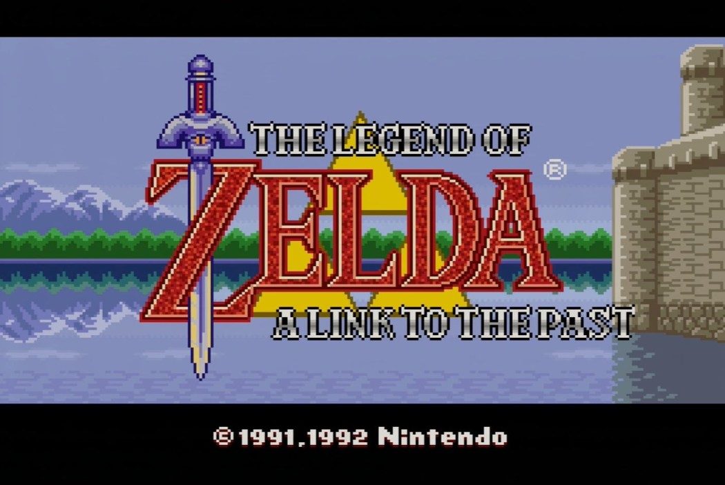 The Legend of Zelda: A Link to the Past ganha port para PC graças a engenharia reversa