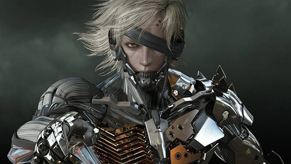 A Platinum Games vai comemorar os dez anos de Metal Gear Rising: Revengeance com um "evento"