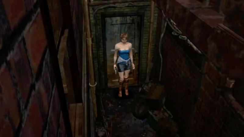 Resident Evil 3 de Dreamcast é a melhor versão do game entre as originais?