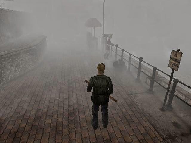 5 Curiosidades da franquia de terror Silent Hill