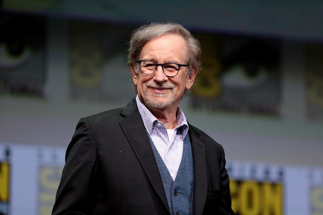 Saiba qual é o "filme perfeito" de Steven Spielberg, de acordo com o próprio diretor