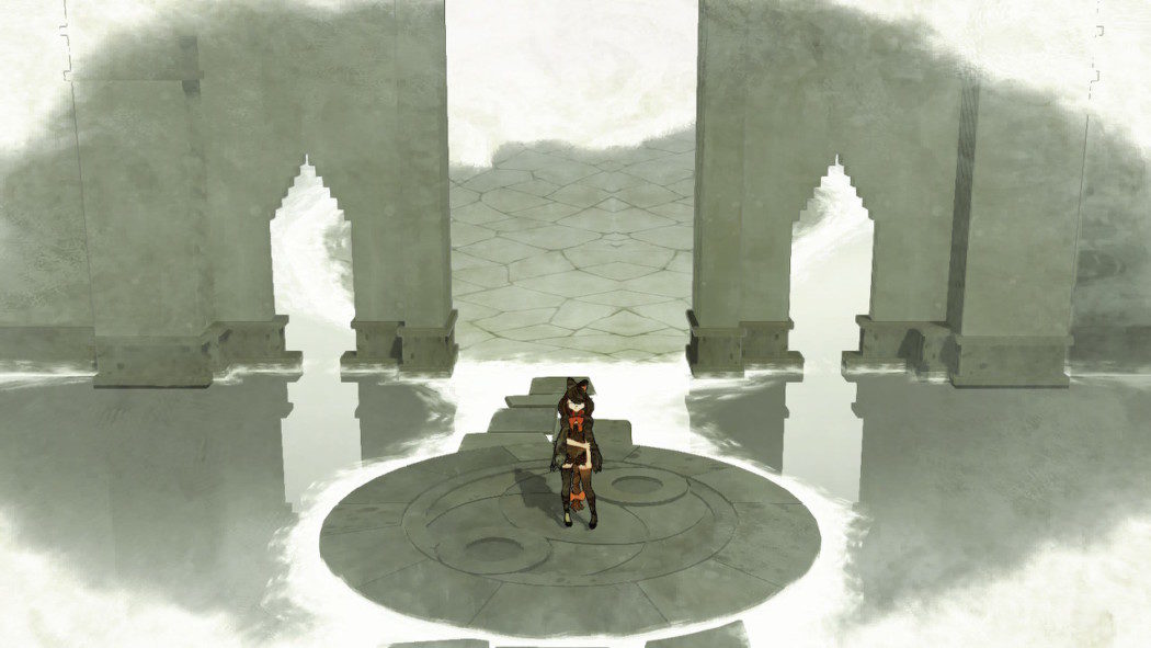 Análise Arkade - Bayonetta Origins: Cereza and the Lost Demon, uma grata surpresa