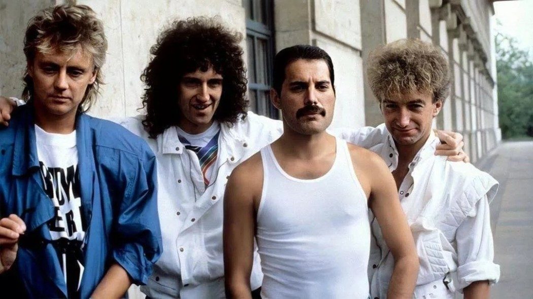 Depois de Bohemian Rhapsody, agora é We Will Rock You que chega a 1 bilhão de streams no Spotify