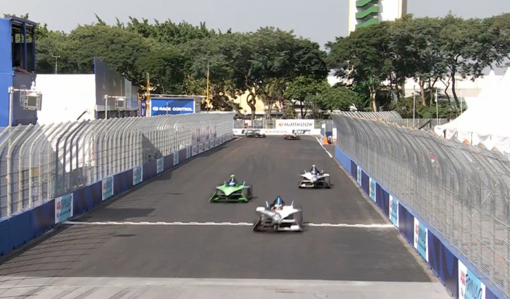 Formula E: O Brasil é palco de ótimas corridas, e o E-Prix de São Paulo foi mais uma delas