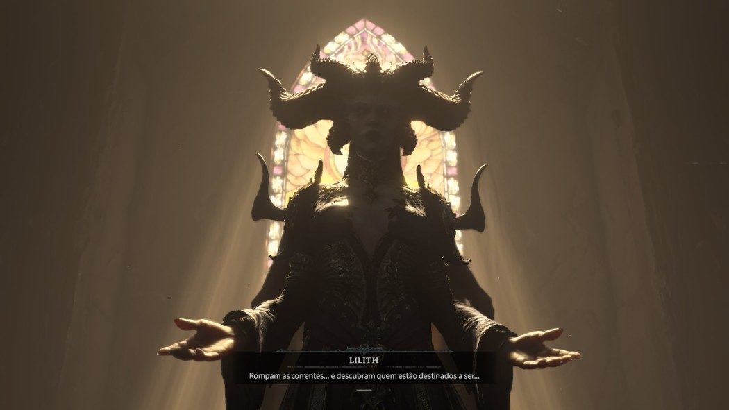 Primeiras Impressões: Diablo IV promete liberdade em uma experiência de MMO