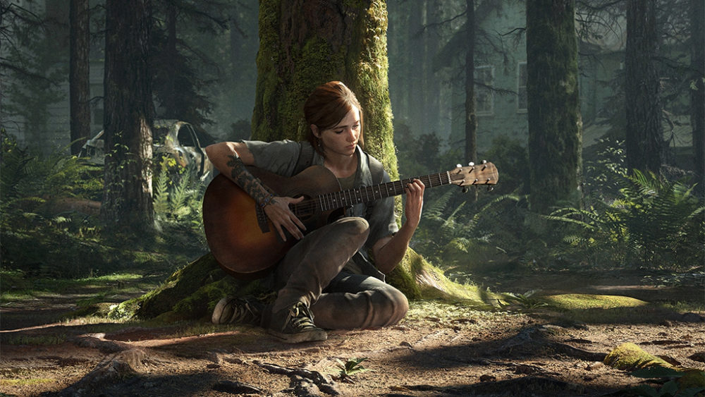 Neil Druckmann comenta sobre pedidos por The Last of Us 3, mas não revela se fará o game um dia