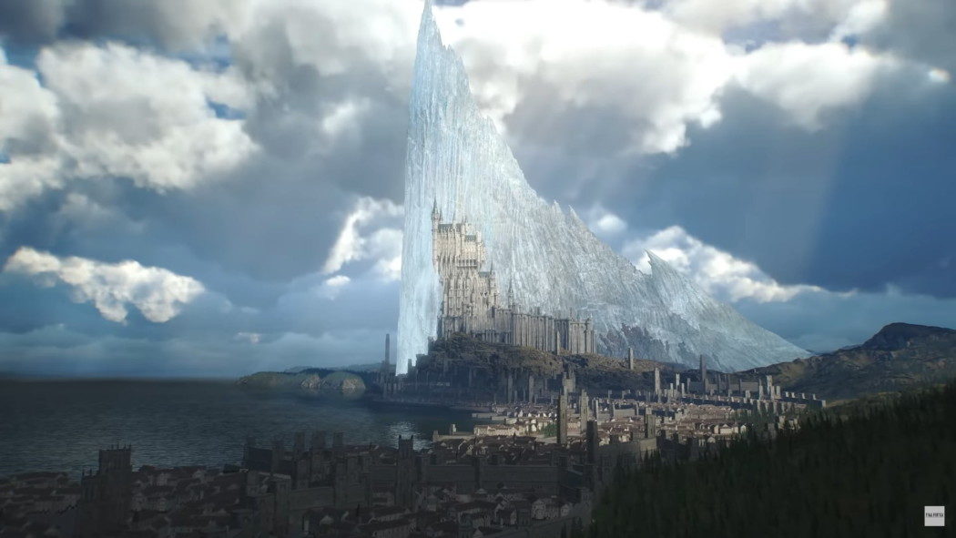 Tower of Fantasy mostra mais de seu gameplay em novo trailer