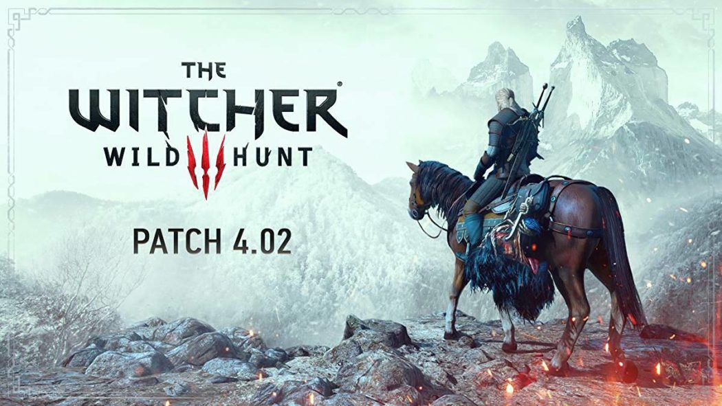 The Witcher 3 recebeu update com melhorias no modo desempenho para PS5 e Xbox Series X|S