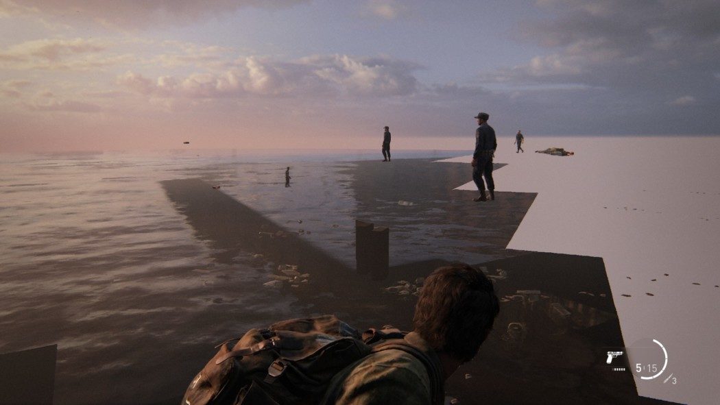 Análise Arkade: The Last of Us Part I no PC, uma péssima versão de um excelente jogo