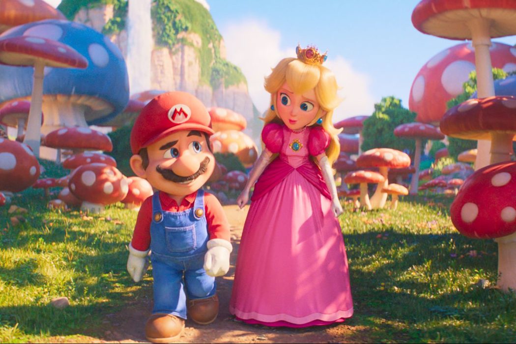 Torcedores, calma! Miyamoto disse pra todos curtirem o filme de Mario, sem pressa por "mais novidades"