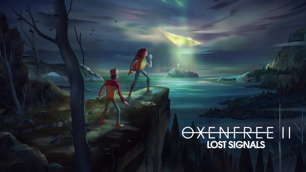 Oxenfree II: Lost Signals chega em julho, inclusive para assinantes Netflix