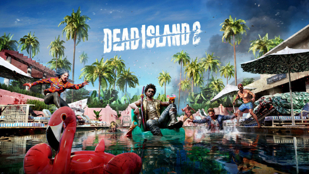 Análise Arkade: Dead Island 2 demorou, mas saiu. E, acredite, é bem legal!