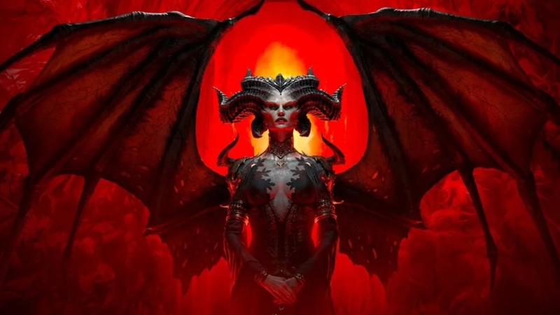 Problemas de Internet "mataram" personagem nível 100 Hardcore de Diablo IV