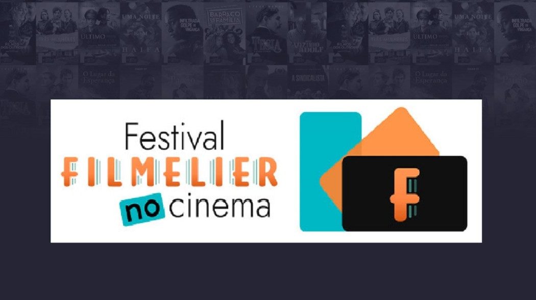 O Festival Filmelier no Cinema está oferecendo a chance de curtir vários filmes independentes