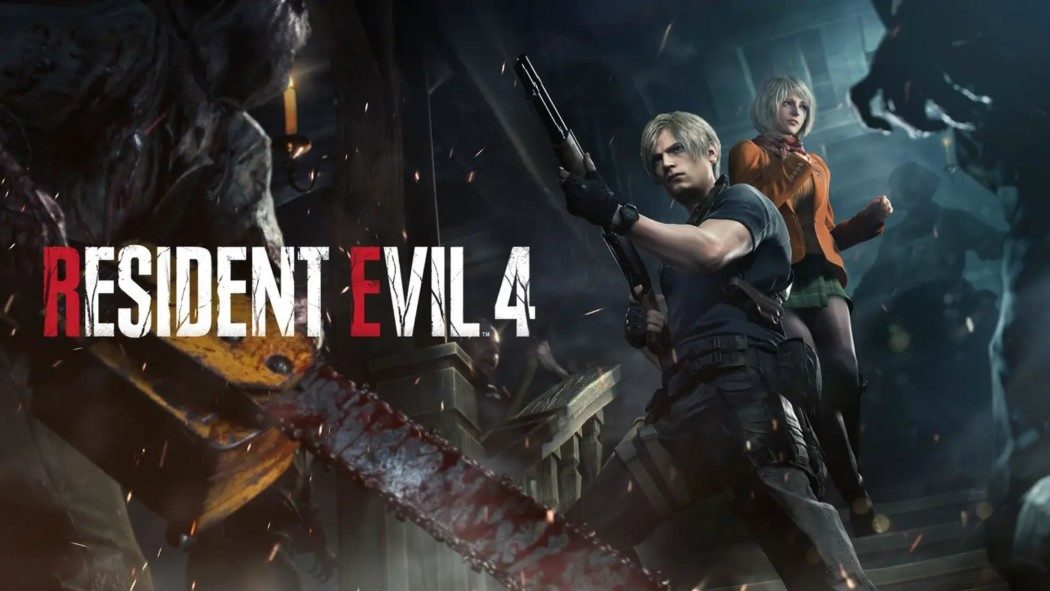 20 ideias de Resident evil 4  resident evil, personagens de games, ramon  salazar