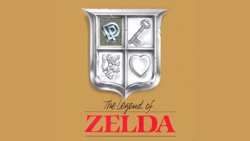 A curiosa influência do Deep Purple no primeiro The Legend of Zelda