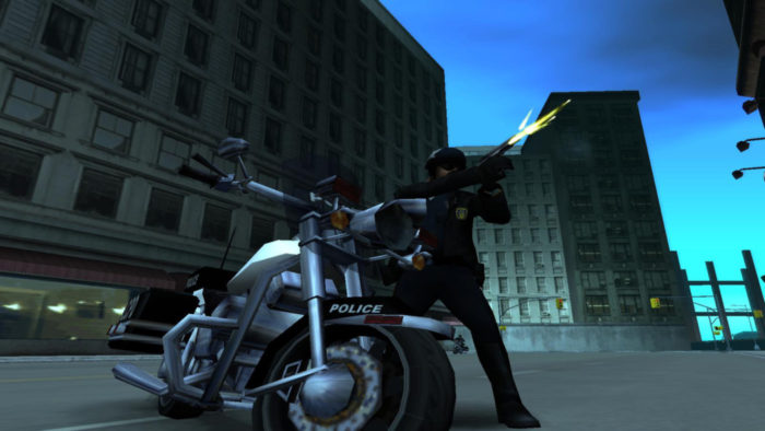 GTA San Andreas ganhará versão em realidade virtual 