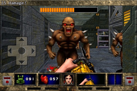 Doom 2 RPG, game lançado para iPhone em 2012, ganha port para PC
