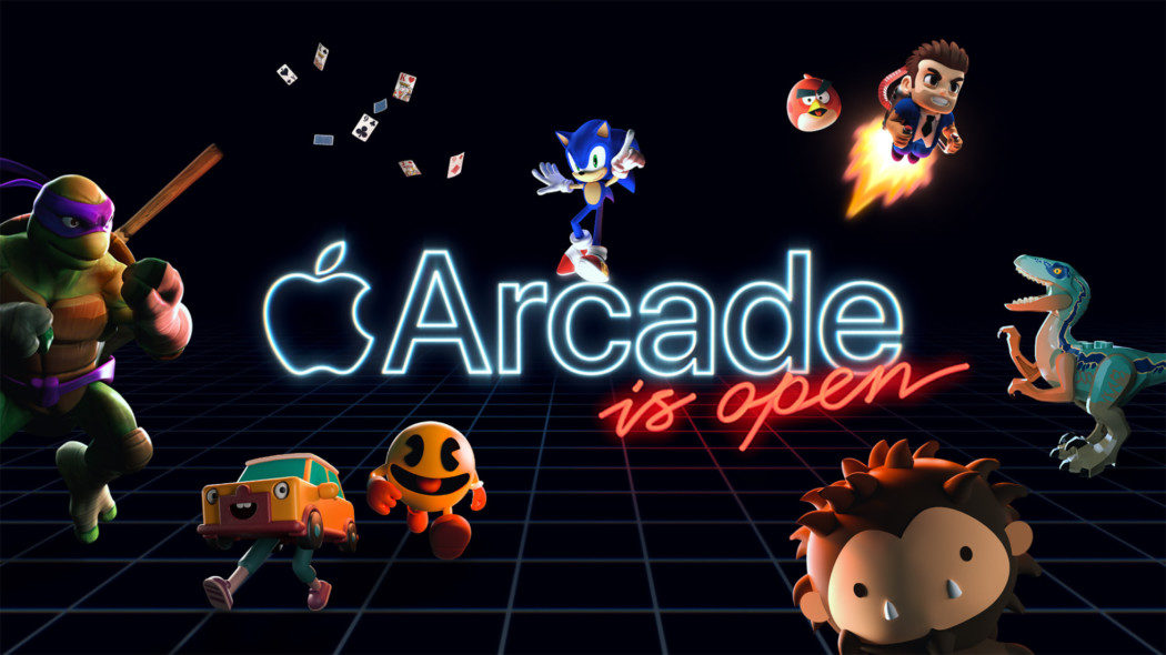 Apple Arcade anuncia 20 novos games, incluindo Limbo e um roguelike das Tartarugas Ninja