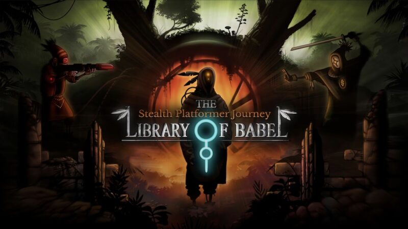 Análise Arkade - The Library of Babel é único de várias formas