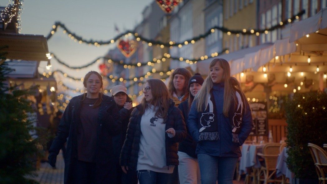 FURIA lança documentário sobre sua histórica lineup feminina de CS:GO