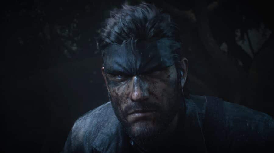 Metal Gear Solid Δ: Snake Eater terá as vozes dos atores do game original
