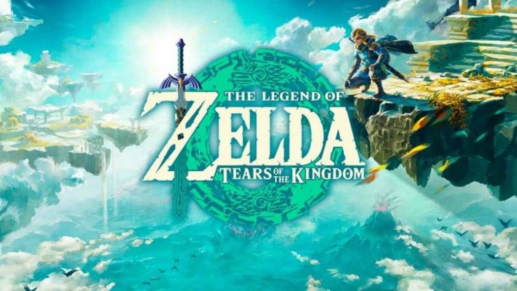 Análise Arkade - The Legend of Zelda: Tears of the Kingdom