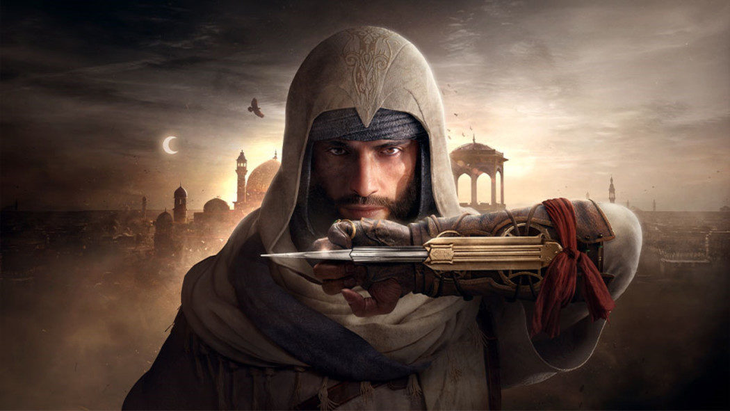 Assassin's Creed: Mirage leva a franquia para Bagdá e busca homenagear os primórdios da série