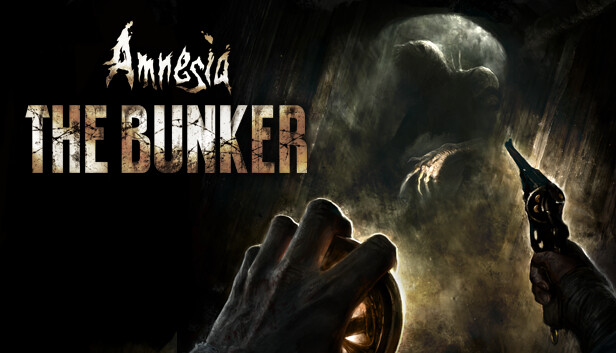 Amnesia: The Bunker ganha trailer com assustadores 10 minutos de gameplay
