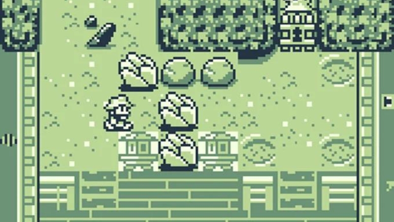 Kudzu é um novo game de RPG com jardinagem em desenvolvimento para o Game Boy