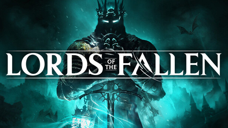 LORDS OF THE FALLEN Official Gameplay and Release Date Reveal