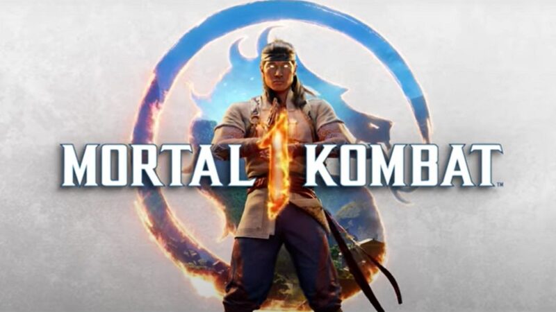 Estão abertas as inscrições para o teste online de Mortal Kombat 1