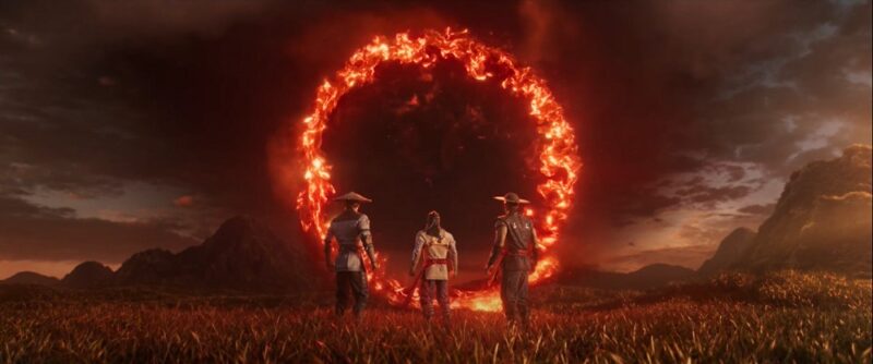 Mortal Kombat 1 é oficialmente anunciado! Veja o trailer e mais detalhes