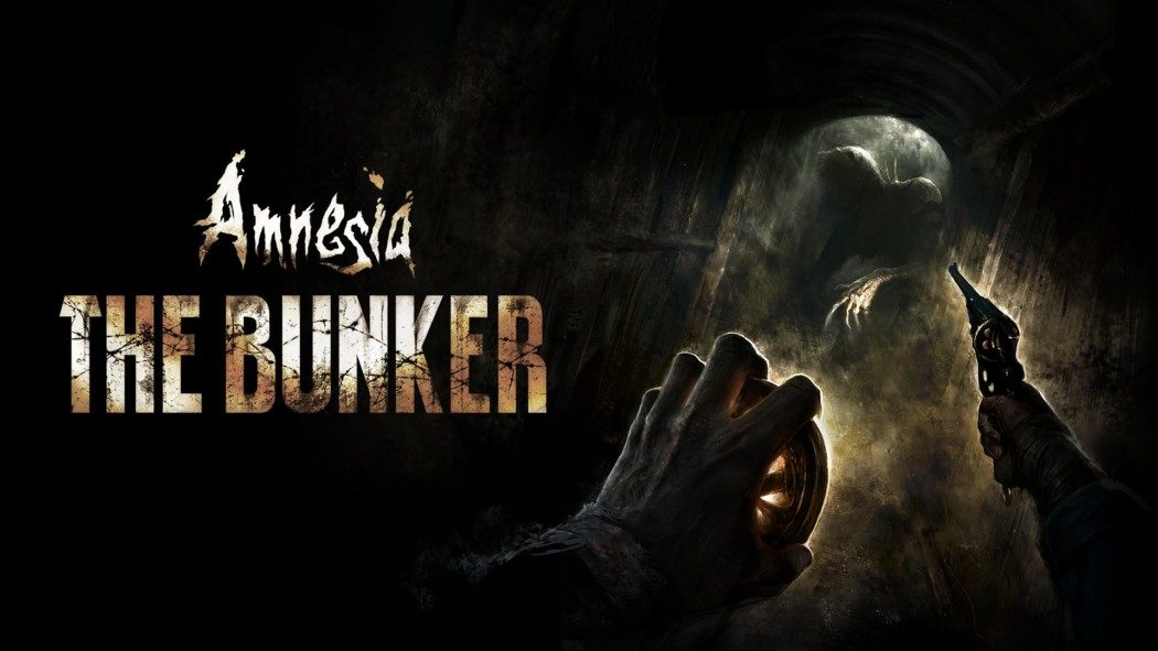 Análise Arkade: Amnesia: The Bunker renova a série com terror de primeira qualidade