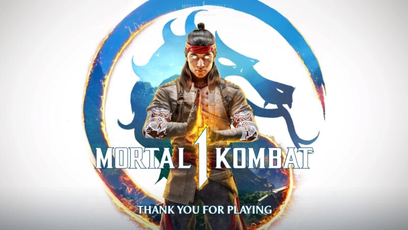 Preview Arkade - Mortal Kombat 1 promete muito, mas precisa de ajustes -  Arkade
