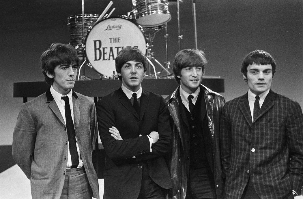 Inteligência Artificial ajudou Paul McCartney a terminar a "última música" dos Beatles