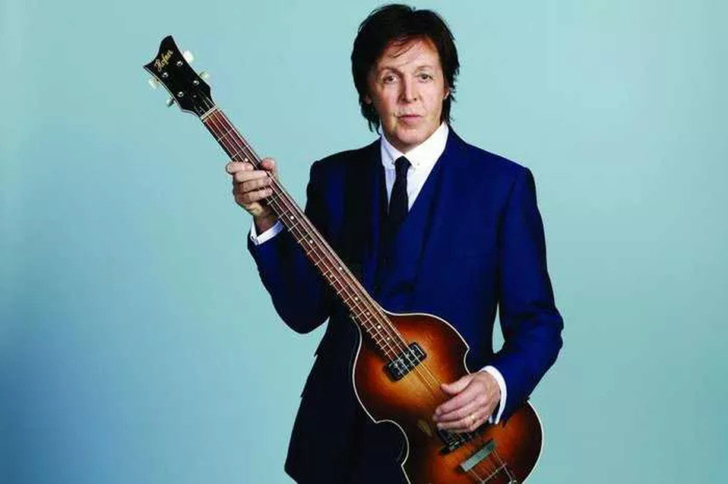 Paul McCartney diz que IA está apenas ajudando em nova canção dos Beatles