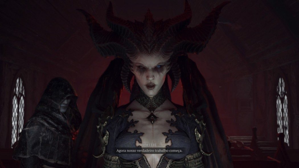 Análise Arkade: Diablo IV moderniza uma saga clássica sem perder sua essência